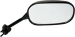 Emgo Mirror For Kawasaki ER-6F 650 2006-2008 Right - Black