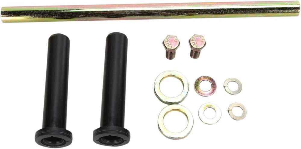 Moose Racing A-Arm Bearing & Seal Kit For Polaris 300 4X4 1994-1995 Front - Lower - Black/Chrome