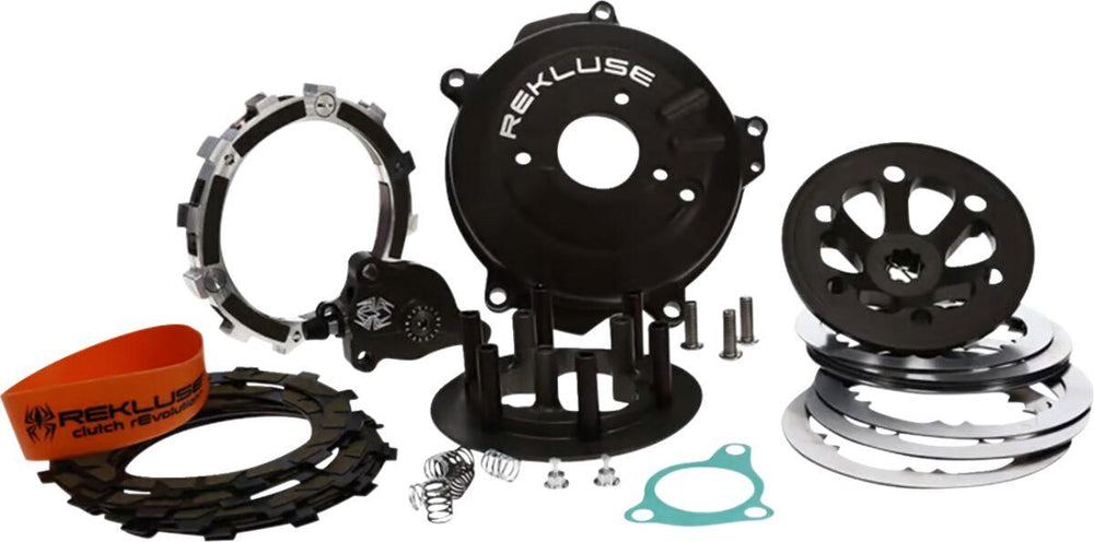 Rekluse Radius CX Clutch Kit For Gas Gas MC65 2024-2027