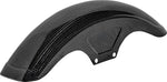 Saddlemen Carbon Fibre Fender For Harley Davidson FXD 1450 1999-2003 53.3 cm (21") Front - Gloss Black