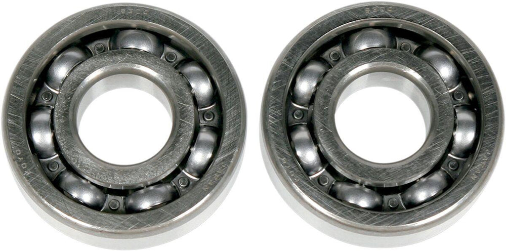 Moose Racing Crankshaft Bearing & Seal Kit For Honda ATC70 1973-1985