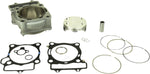 Athena Big Bore Race Cylinder Kit For Honda CRF250R 2018-2024 - Silver