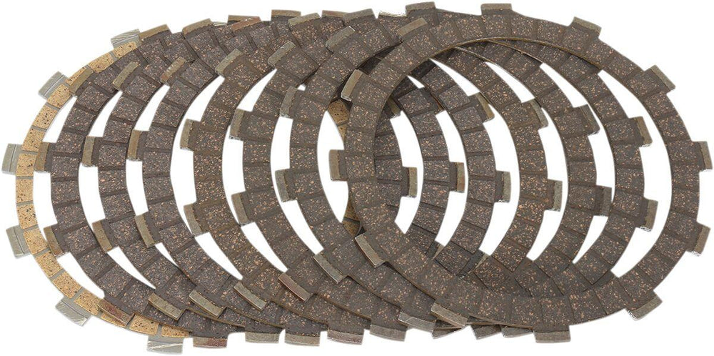 Prox Clutch Friction Plates For Yamaha YFZ450