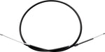 Drag Specialties Clutch Cable For Harley Davidson XLCH 1000 1972-1978 135 cm (53-1 16") - Black