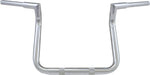 LA Choppers 1-1/4" Twin Peak Challenger Handlebar 10C For Indian Challenger 108 ABS 2020-2022 - Chrome