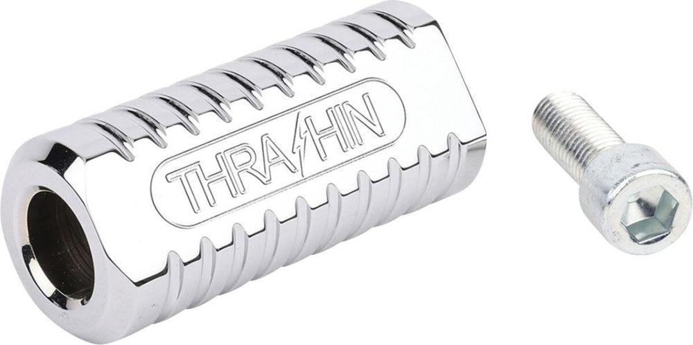 Thrashin Supply Co Speedway Shifter Peg For Harley Davidson E 1000 1936-1952 - Chrome