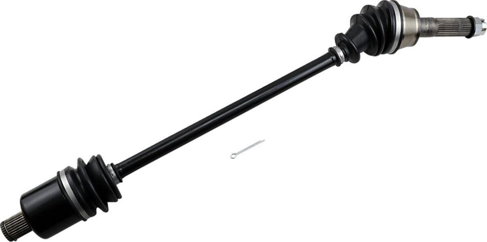 Moose Racing Standard CV Axle For Polaris Ranger RZR 900 4X4 2011-2014 Fits Rear Left Or Right