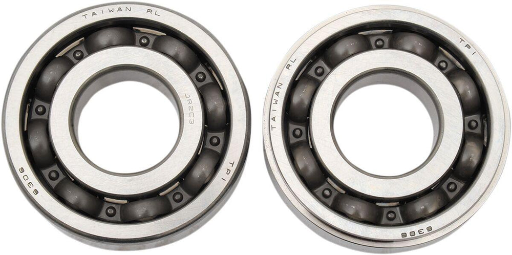 Hot Rods Main Crankshaft Bearing & Seal Kit For Yamaha WRF450 2003-2022