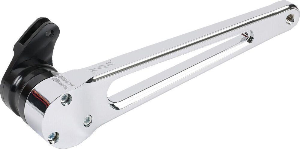 Thrashin Supply Co Brake Arm For Harley Davidson FLHR 1690 - Chrome
