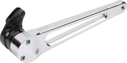 Thrashin Supply Co Brake Arm For Harley Davidson FLHR 1690 - Chrome