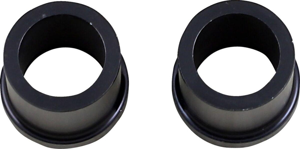 Moose Racing Wheel Spacers For Kawasaki KX250 2021-2024 Front - Black
