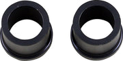 Moose Racing Wheel Spacers For Kawasaki KX250 2021-2024 Front - Black