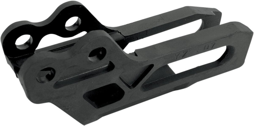 UFO Chain Guide For Yamaha WRF250 2007-2024 Black