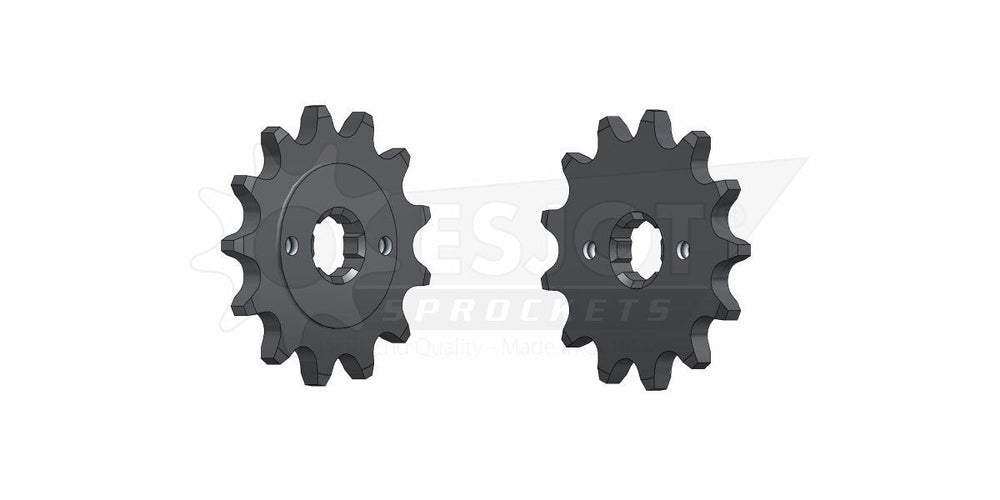 Esjot Standard 520 Sprocket For Sym CR 300 I 2019-2020 Front 13T
