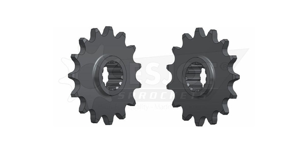 Esjot Standard 520 Sprocket For Voge Adventure 500 DS ABS 2020-2023 Front 15T