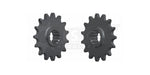 Esjot Standard 520 Sprocket For Voge Adventure 500 DS ABS 2020-2023 Front 15T