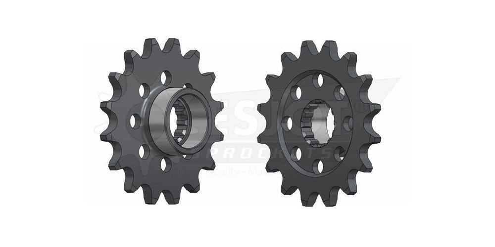 Esjot Sport 520 Sprocket For Mv Agusta Brutale 675 2012-2014 Front 16T