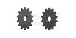 Esjot Standard 520 Sprocket For Suzuki DL 250 ABS 2017-2020 Front 14T