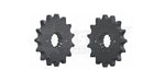Esjot Standard 530 Sprocket For Yamaha FZR 500 1989-1990 Front 15T