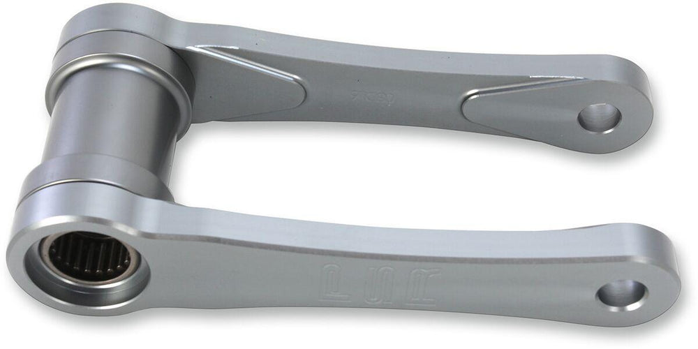 PSR MX Lowering Links For Husqvarna CR125 2002-2003 - Grey