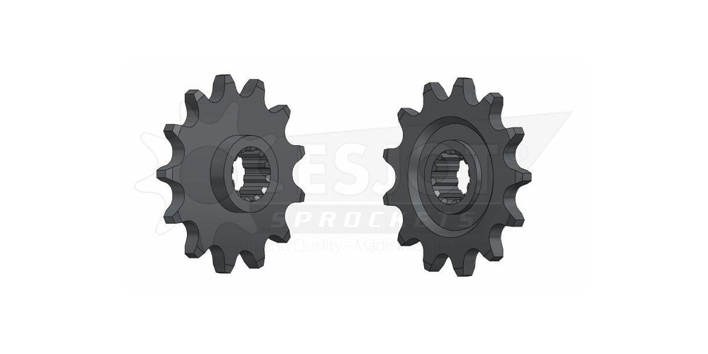 Esjot Standard 520 Sprocket For TM EN 144 FI 2021 Front 13T
