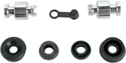 Moose Racing Wheel Cylinder Repair Kit For Honda TRX350 4X4 Fourtrax 1986-1987 Front