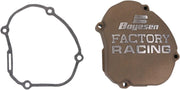 Boyesen Factory Ignition Cover For Yamaha YZ125 2005-2026 - Magnesium