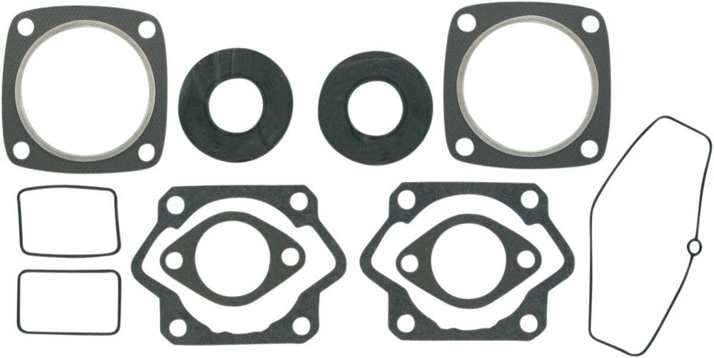 Vertex Complete Engine Gasket Set For Ski-Doo Everest 440 1976-1979