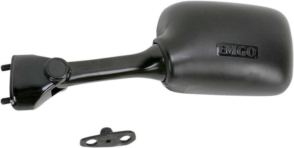 Emgo Mirror For Suzuki GSX-R 600 1997-2000 Left - Black