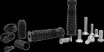 Gilles Rearset Spare Parts Left - Black
