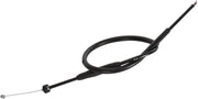 Moose Racing Throttle Cable For Can Am (BRP) DS 90 2X4 2008-2019 - Black