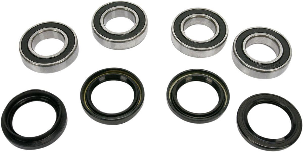 Pivot Works Wheel Bearing Kit For Yamaha YFB 250FW 4X4 2000 Front