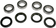 Pivot Works Wheel Bearing Kit For Yamaha YFB 250FW 4X4 2000 Front