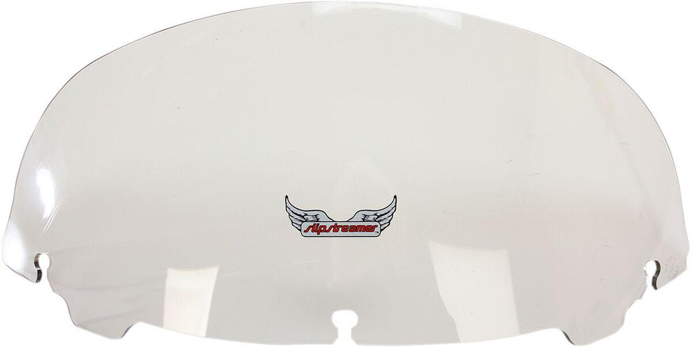 Slipstreamer Windshield For Harley Davidson FLHT 1750 2019 20.5 cm (8") - Smoke