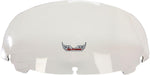 Slipstreamer Windshield For Harley Davidson FLHT 1750 2019 20.5 cm (8") - Smoke