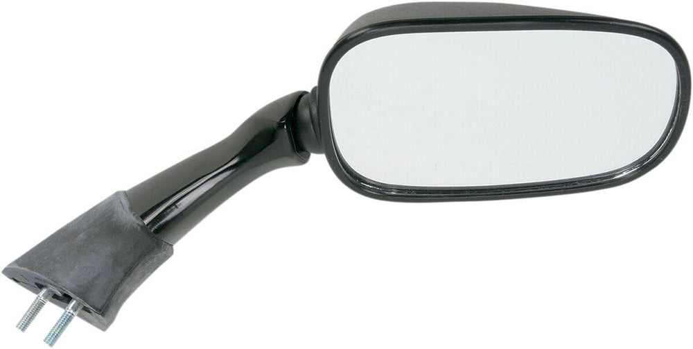 Emgo Mirror For Yamaha FJR 1300 2003-2005 Right - Black