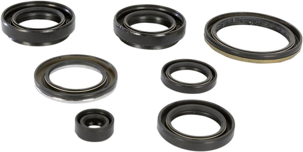 Moose Racing Engine Oil Seals For Arctic Cat Textron 400 2X4 2003-2004