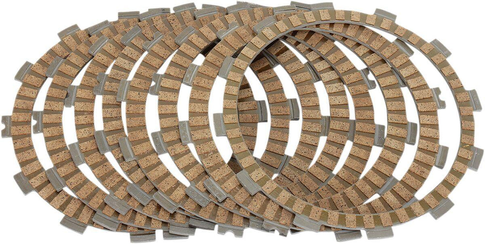 Prox Clutch Friction Plates For Honda TRX450ER 2006-2014