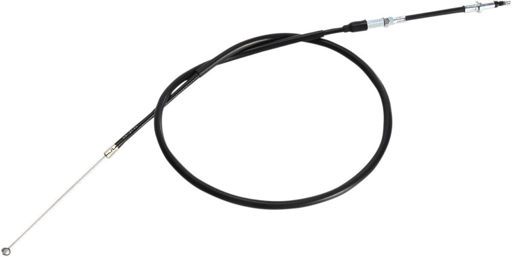 Moose Racing Clutch Cable For Yamaha YFM 350 2004 - Black