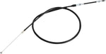Moose Racing Clutch Cable For Yamaha YFM 350 2004 - Black
