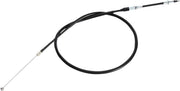 Moose Racing Clutch Cable For Yamaha YFM 350 2004 - Black