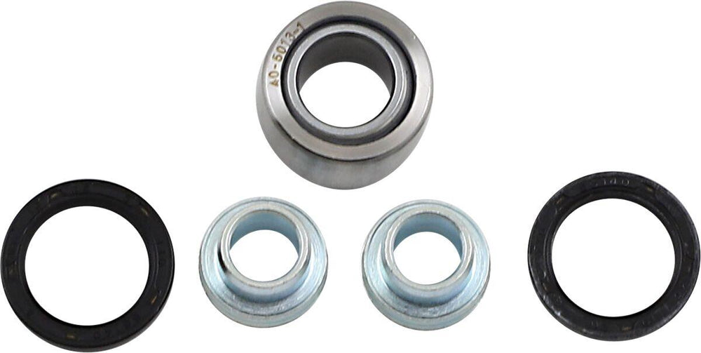 Moose Racing Shock Bearing Kit For Sherco SCF 250 2019 Back - Lower