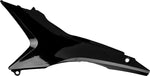 Polisport Air Box Cover For Honda CRF250R 2014-2017 - Black