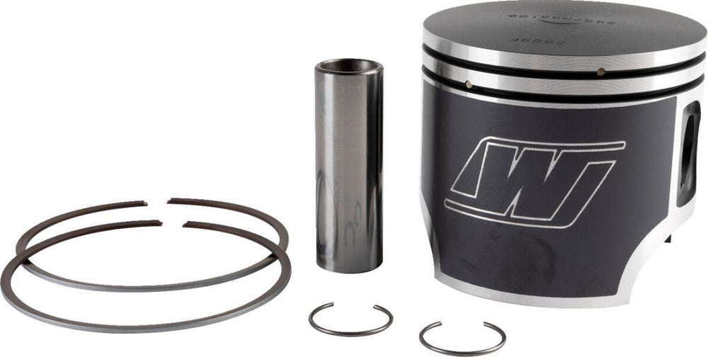 Wiseco Piston Kit For Polaris RMK Dragon 700 2007 Standard