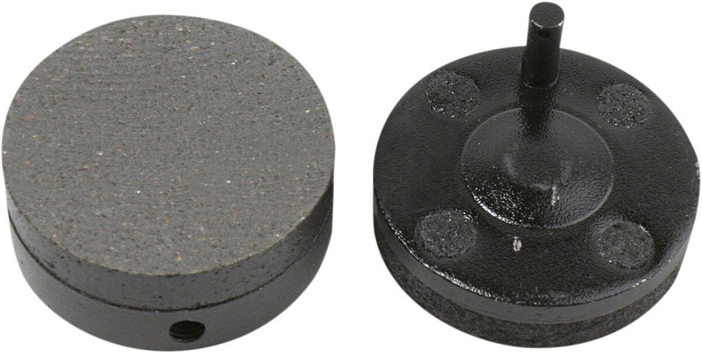 EBC Organic Base "FA" Brake Pads For Honda CB 750 K 1969-1976 Front