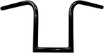 LA Choppers Bourbon Handlebar 25.5 cm (10") - Black