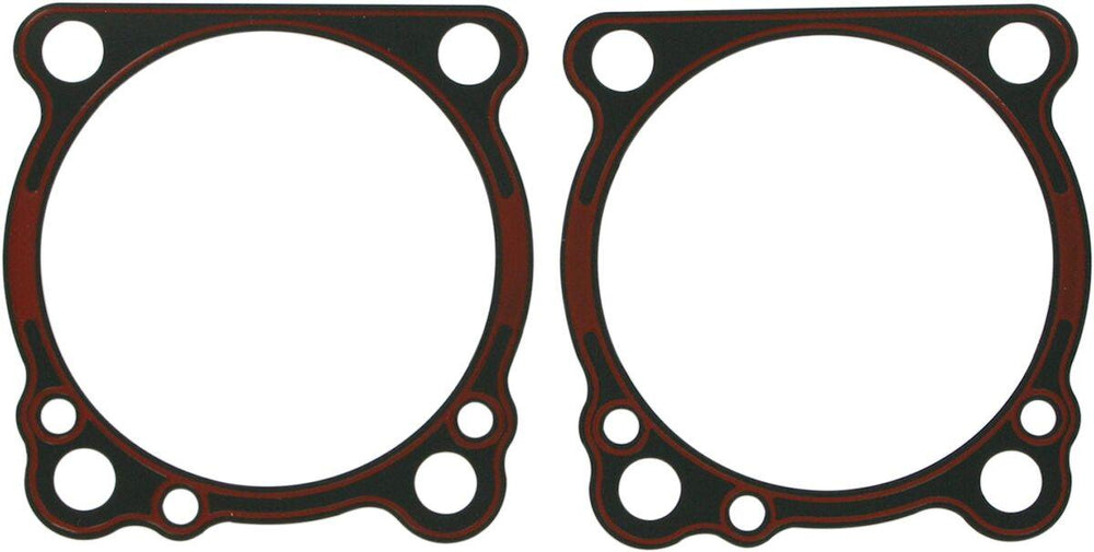 James Cylinder Base Gaskets For Harley Davidson XL 1200 C 1998