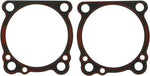 James Cylinder Base Gaskets For Harley Davidson XL 1200 C 1998