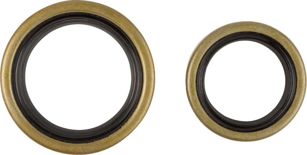 Prox Crankshaft Oil Seal Kit For KTM EXC125 1998-2016