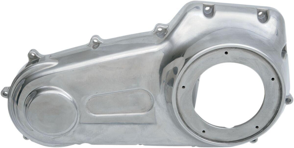 Drag Specialties Outer Primary Cover For Harley Davidson FLS 1690 2012-2016 - Chrome